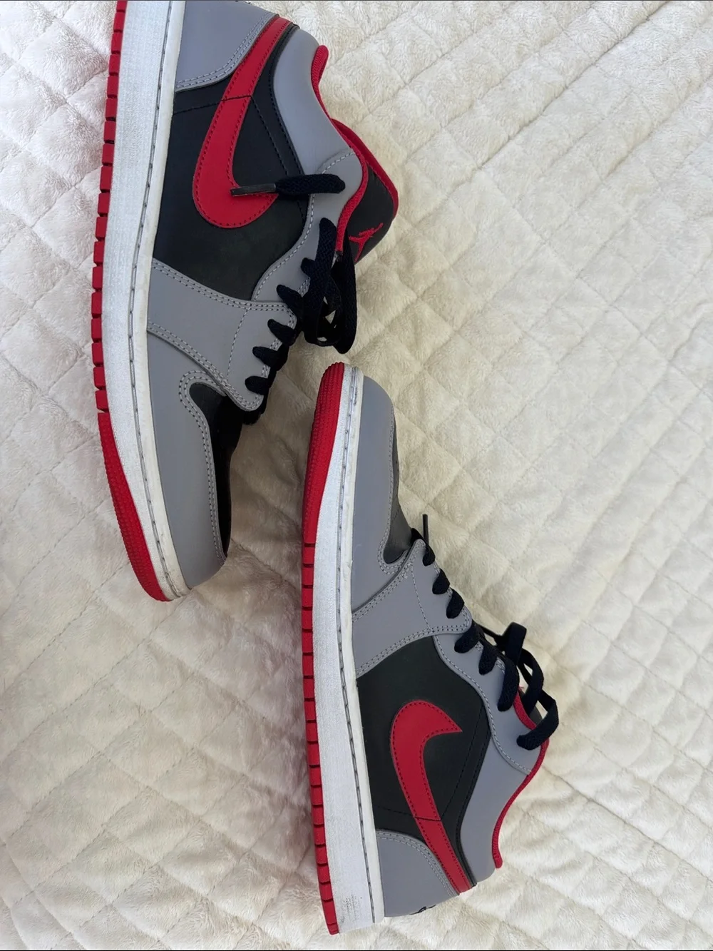 Jordan men low